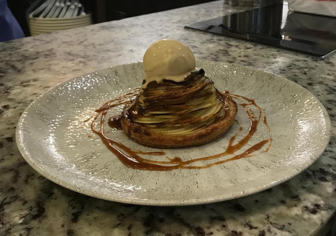 Les Ombrieres Bed & Breakfast Porcheresse ภายนอก รูปภาพ